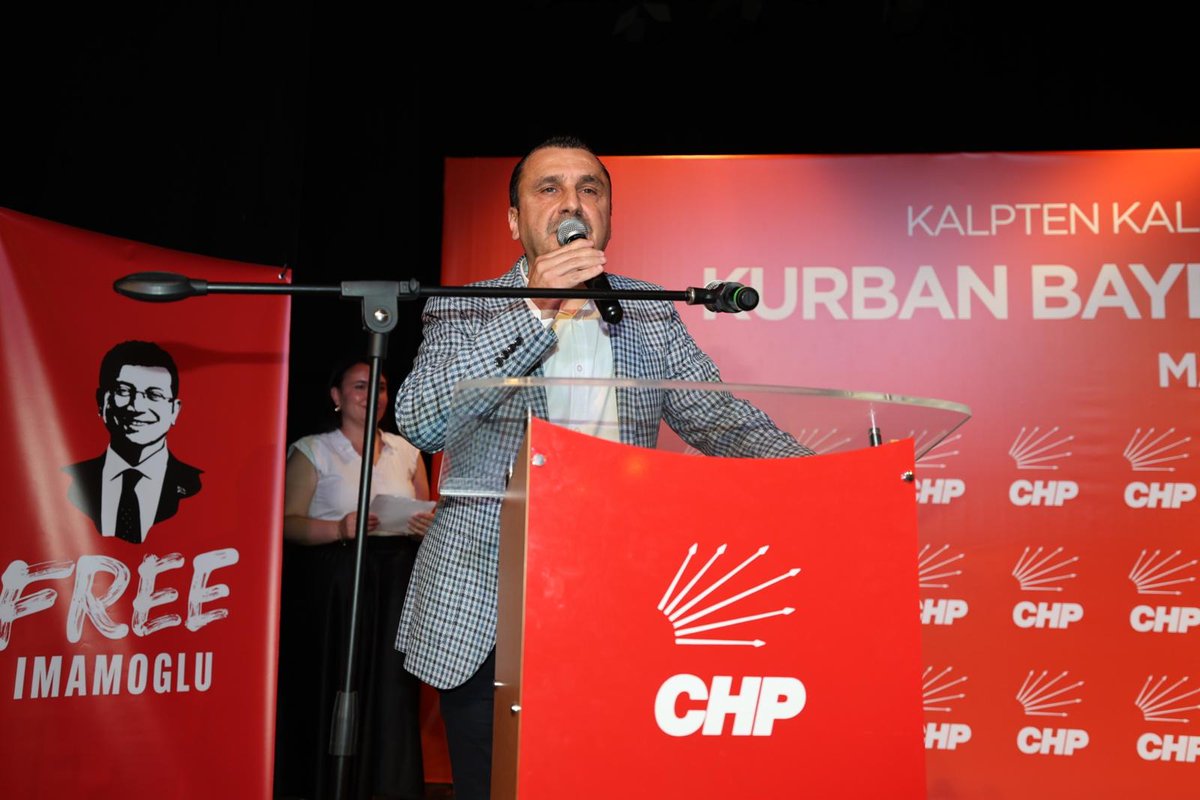 CHP Manisa Milletvekili Başevirgen, Bayramlaşma Programlarına Katıldı