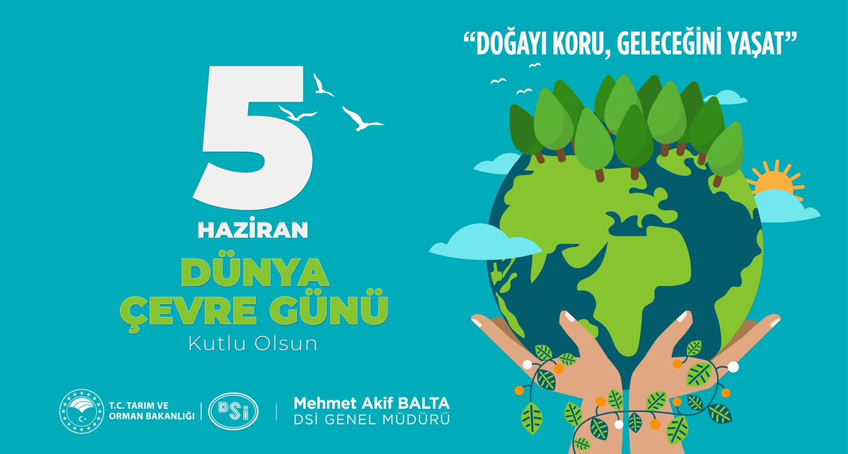 DSİ, Çevre Yatırımlarına Devam Ettiğini Duyurdu