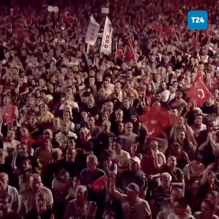 CHP Genel Başkanı'nın Açıklamalarına Yönelik Tepkiler