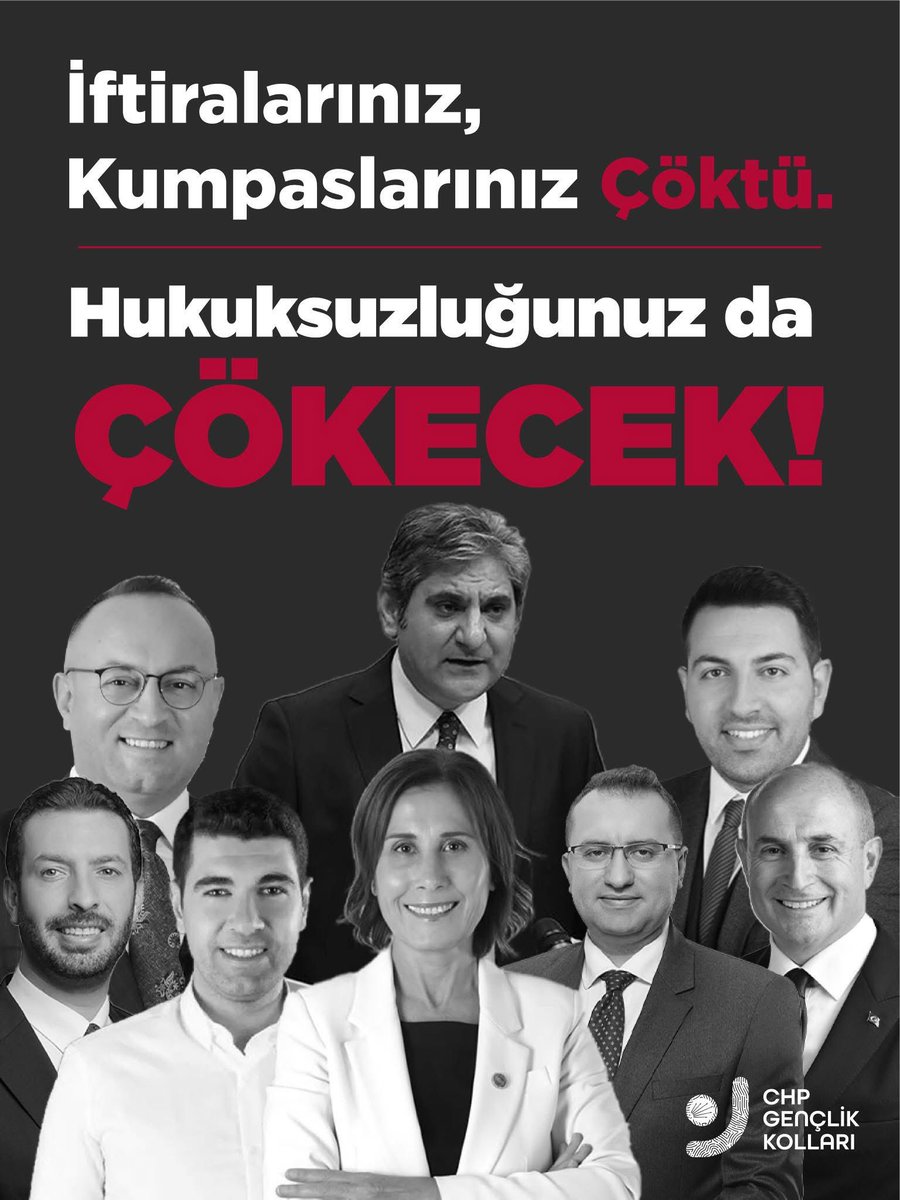 CHP'li İsimler Gaziosmanpaşa'da Bir Araya Geldi