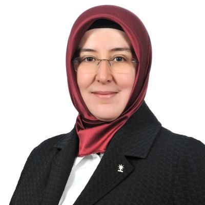 AK Parti Afyonkarahisar İl Kadın Kolları Başkanı Ferda Ertürk, Havvasatilmiss YouTube Kanalında Konuk Oldu