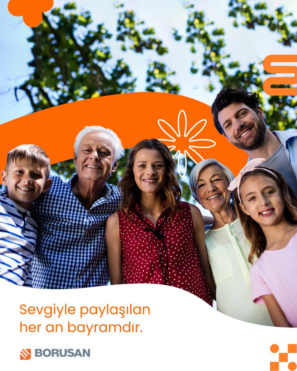 Borusan Next'ten Kurban Bayramı Mesajı