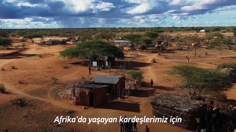 Saadet Partisi'nden Kurban Bayramı Mesajı