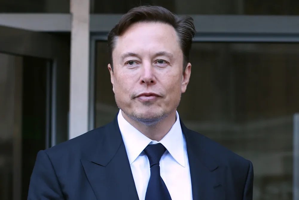 Elon Musk'tan Trump İddiası: Epstein Belgeleriyle İlişki