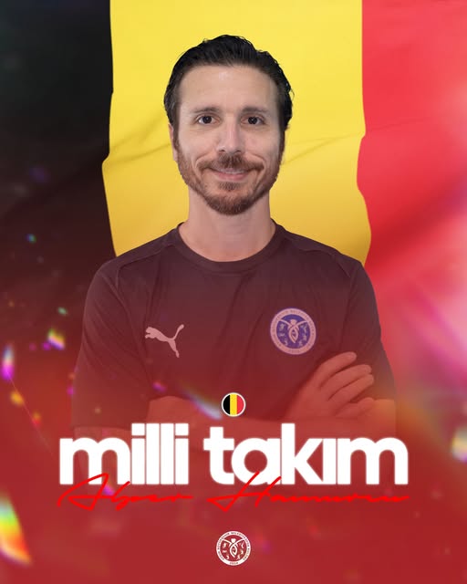 Aydın Büyükşehir Belediyespor'dan Hamurcu'ya Destek Mesajı