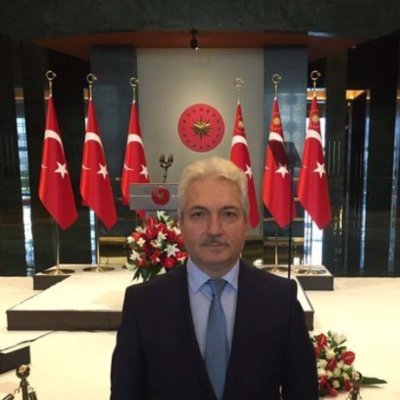 Ahmet Koca'dan Kurban Bayramı Mesajı