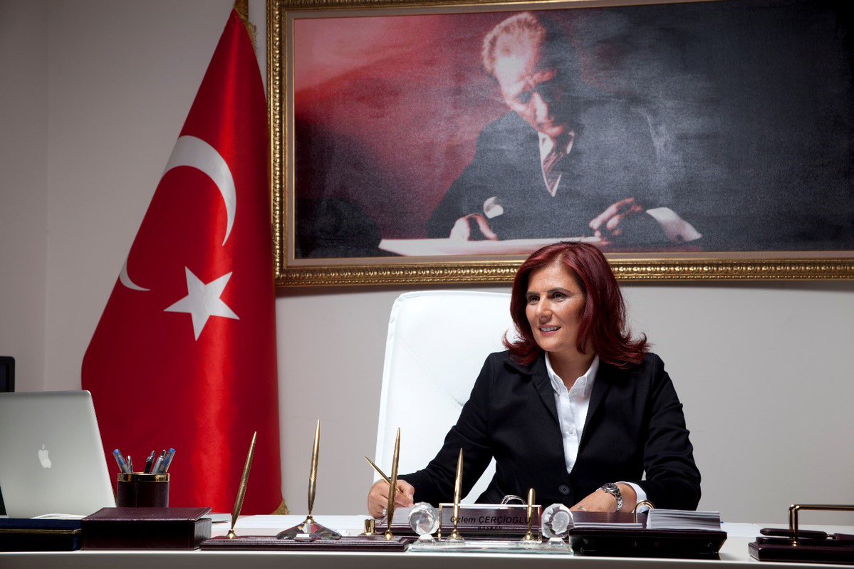 Aydın Büyükşehir Belediyesi'nden Kurban Bayramı Mesajı