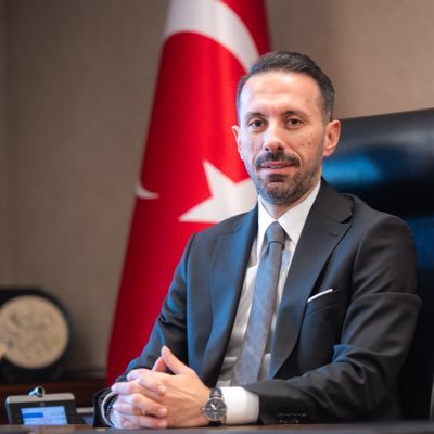 Kurban Bayramı Mesajları: Selim Terzi'den Filistin'e Dua