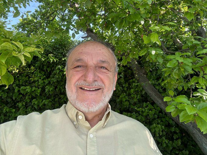 İyi Parti'den Kurban Bayramı Mesajı