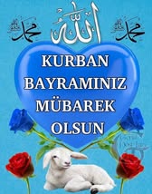 Ak Parti İzmir Milletvekili Özalan'dan Kurban Bayramı Mesajı