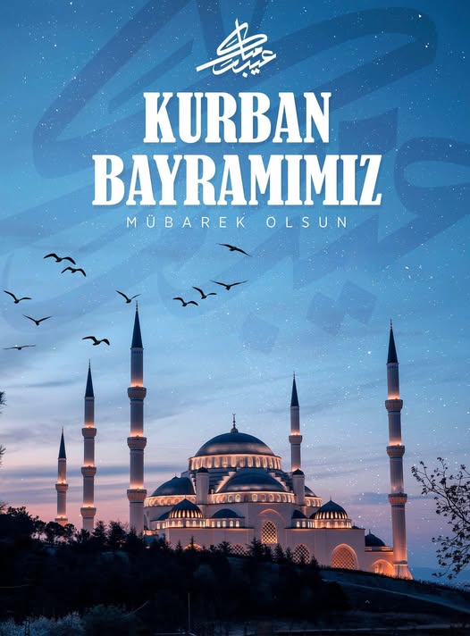 AK Parti Aydın Milletvekili Savaş'tan Kurban Bayramı Mesajı