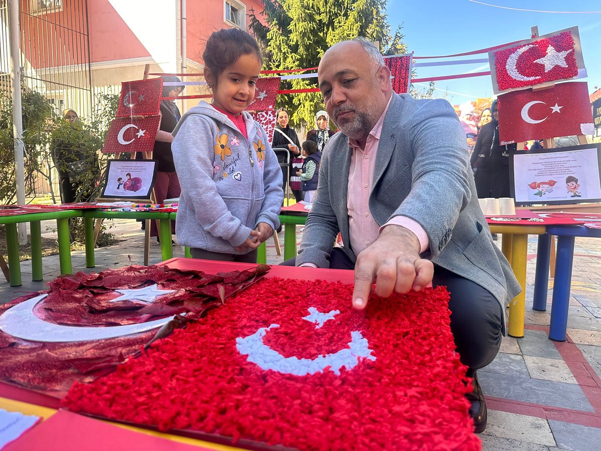 Afyonkarahisar İl Müdürü Kasapoğlu'ndan Kurban Bayramı Mesajı