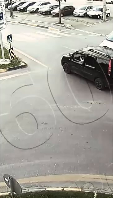 Afyonkarahisar Valiliği'nden Trafik Bilinci Çağrısı: 