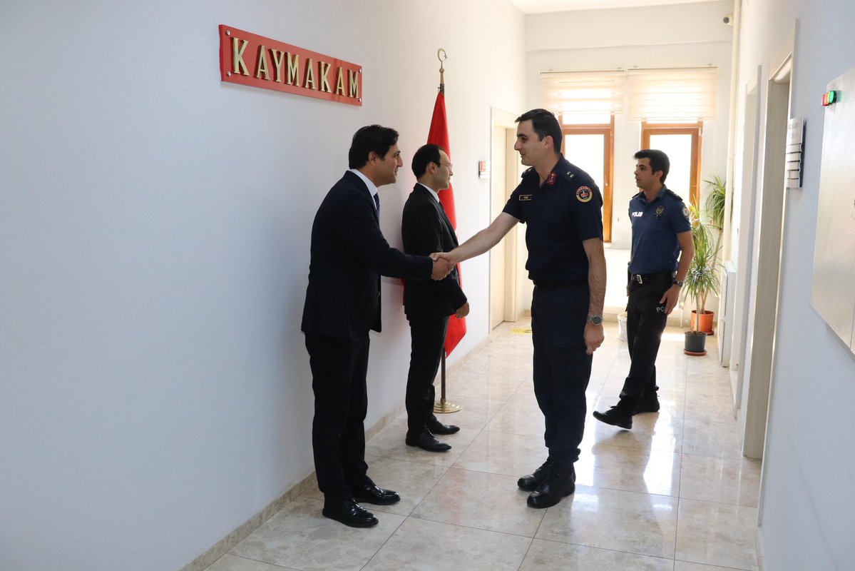 Selendi'de Kurban Bayramı Kutlamaları Gerçekleştirildi