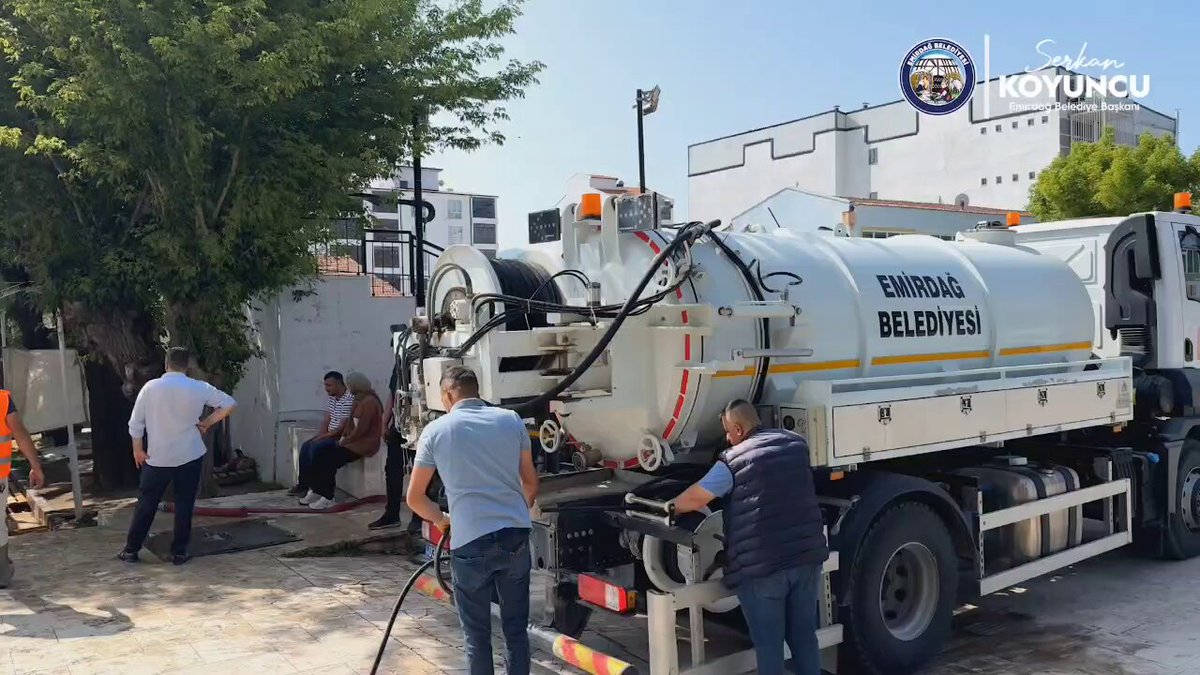 Emirdağ Belediyesi Kurban Bağışlarıyla İhtiyaç Sahiplerine Destek Sağlıyor