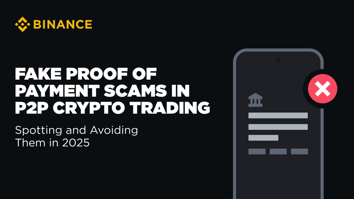 Binance Üzerinden Yapılan Kripto Para Transferinde Dikkat Uyarısı