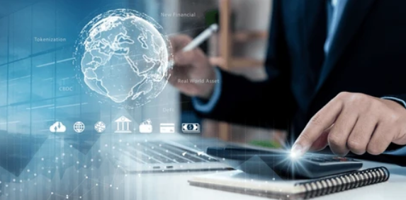 Gerçek Dünya Varlık Tokenizasyonu İlk Yarıda 23 Milyar Dolarlık Değere Ulaştı