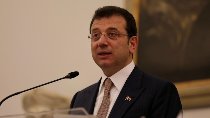 Ekrem İmamoğlu İlk Kurban Bayramını Cezaevinde Geçiriyor