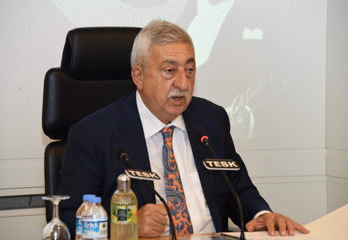 Esnaf ve Sanatkâr Prim Eşitsizliği Meclis Gündeminde