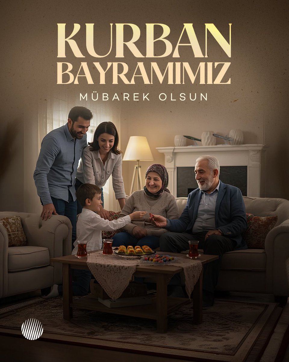 ROKETSAN'dan Kurban Bayramı Mesajı