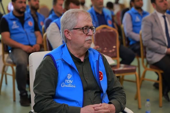 Manisa Müftülüğü, 2025 Vekaletle Kurban Organizasyonu ile İhtiyaç Sahiplerine Ulaşıyor
