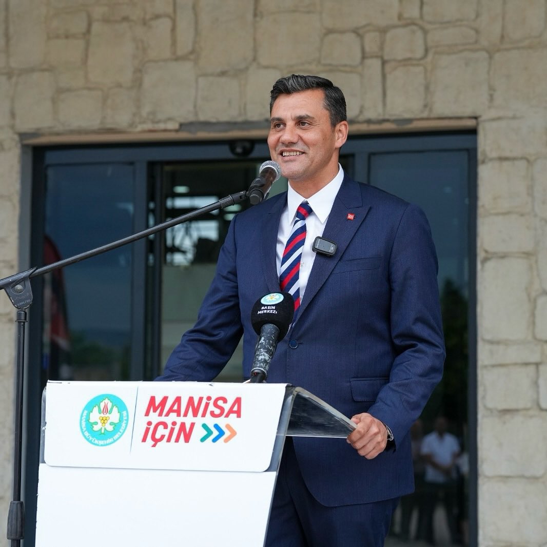 CHP Manisa Milletvekili Başevirgen Hastanede Tedavi Altında