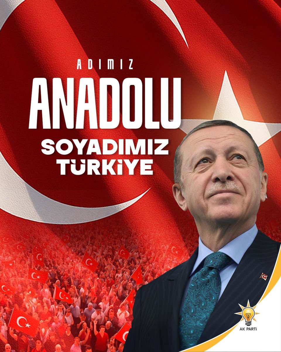Tarım ve Orman Bakanı Yumaklı'dan Anadolu Vurgusu
