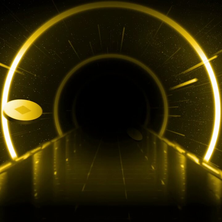 Binance'ten 6 Milyon Dolarlık Ödüllü Ticaret Ligi Başlıyor