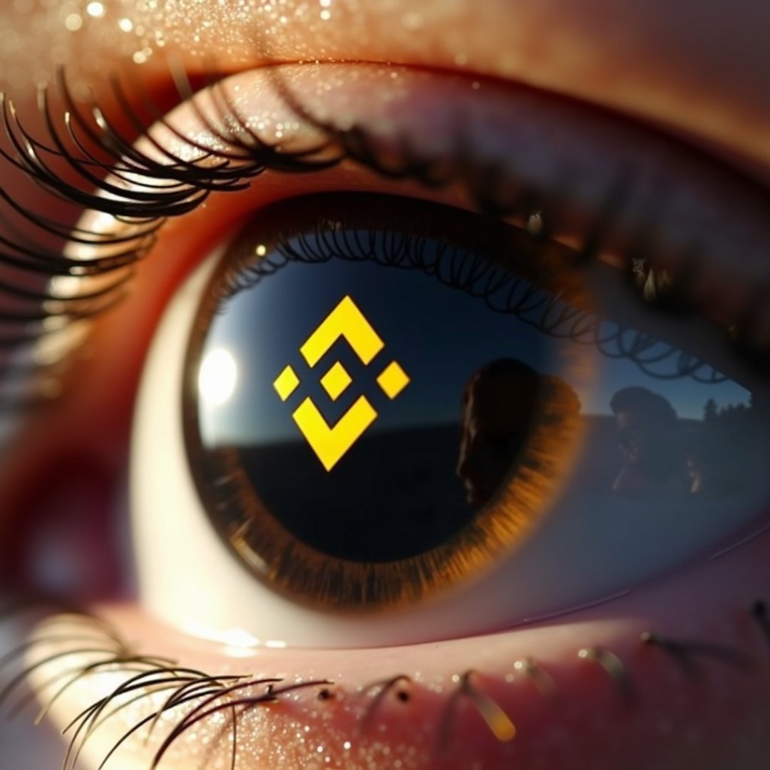 Binance CEO'su CZ, Kripto Para Birimlerine Uzun Vadeli İnancı Vurguladı