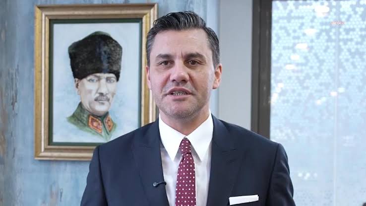 Manisa Büyükşehir Belediye Başkanı Zeyrek Yoğun Bakımda