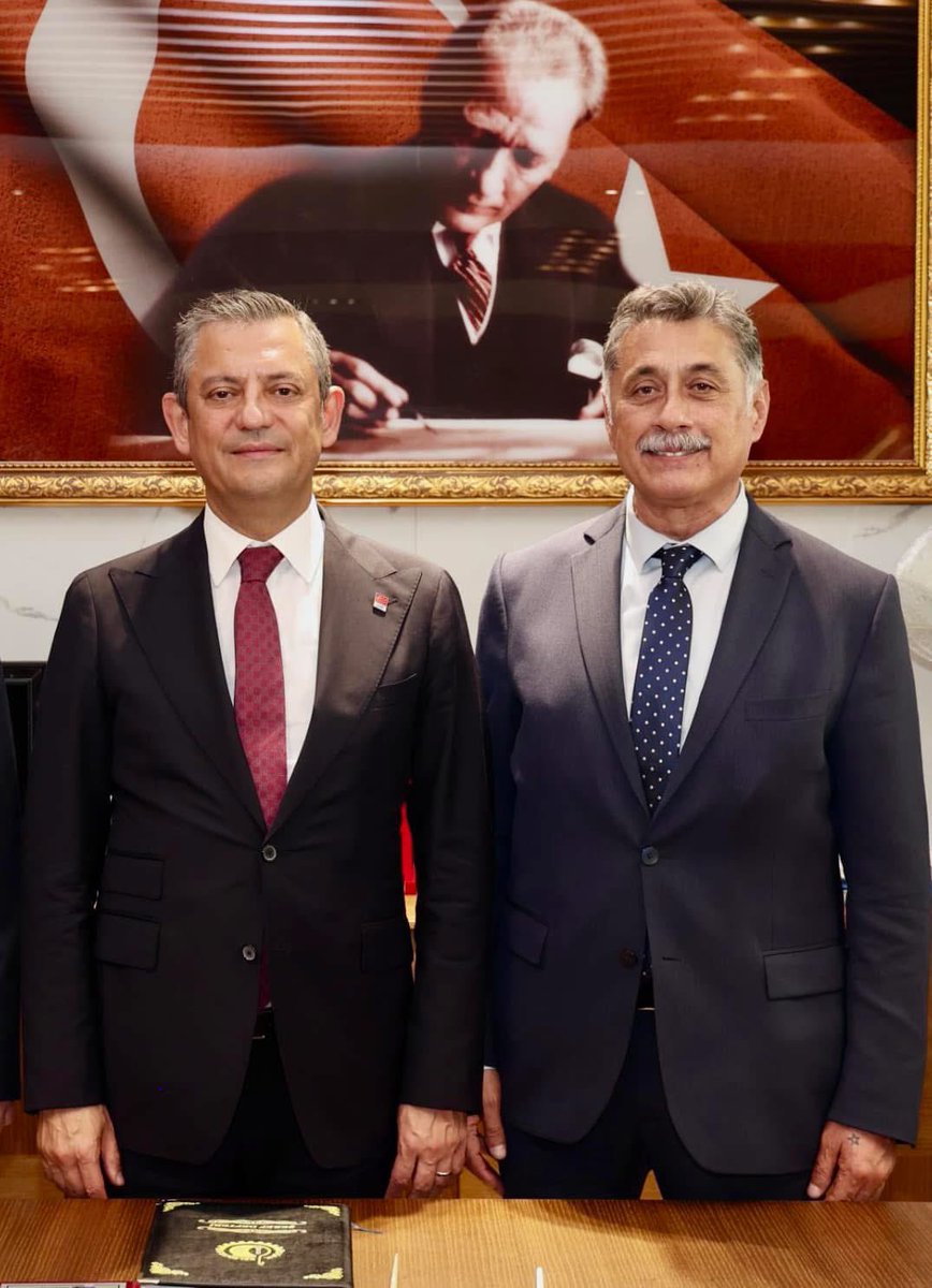 CHP'li Görgöz'den Yargı ve Adalete Yönelik Eleştiriler