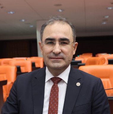 ”AK parti Afyonkarahisar  Milletvekili Dr. Hasan Arslan'ın 19 Mayıs mesajı.