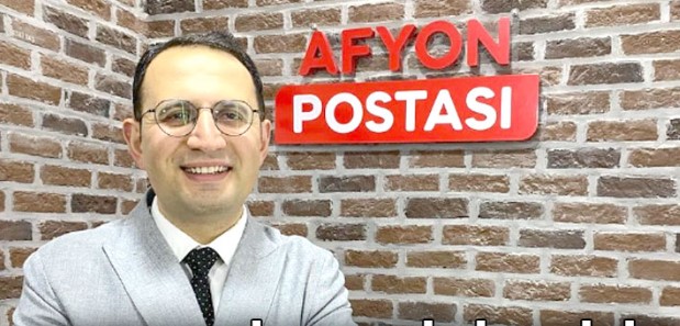 Gazeteci Nail Azbay’a bir takım kişiler tarafından tehdit edilmesini Şiddetle Kınıyorum.
