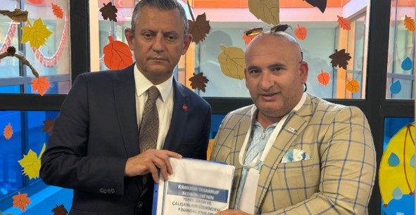 Anadolu’daki medya organlarını adeta yok olma noktasında
