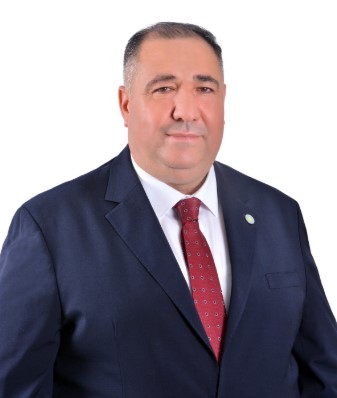İYİ Parti İl Başkanı Mısırlıoğlu'ndan Alparslan Türkeş Anma Mesajı