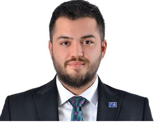 Anahtar Parti Afyonkarahisar İl Başkanı Mücahit Demiray’dan 1 Mayıs Emek ve Dayanışma Günü Mesajı