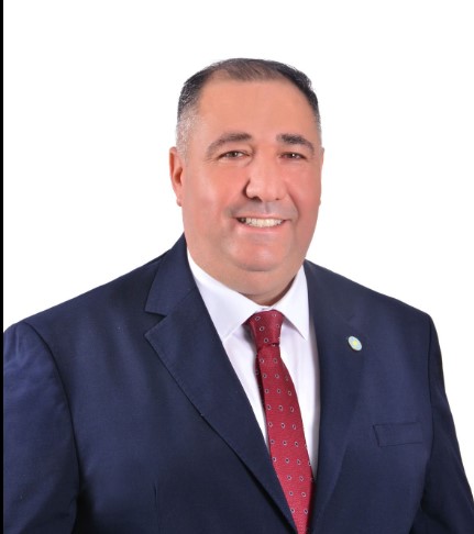Başkan Mısırlıoğlu’ndan 1 Mayıs işçi bayramı mesajı!