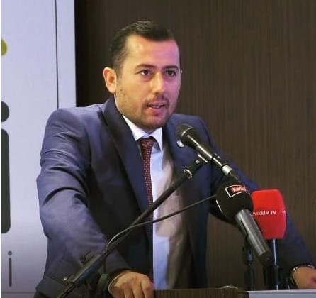   “At İzinin İt İzine Karıştığı Zamanda Milliyetçilerin Kalesi İYİ Parti”