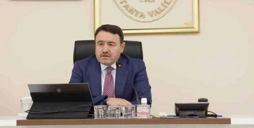 Kütahya Valisi Musa Işın, bir mesaj yayımlayarak işçilerin bayramını kutladı.