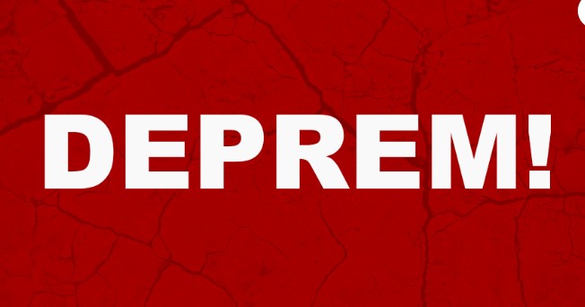 Kütahya Simav'da 4.2 büyüklüğünde deprem Meydana Geldi