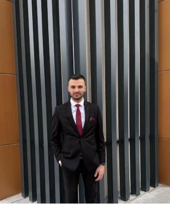 Anahtar Parti Gençlik Kolları Başkanı Ali Kasap Görevinden İstifa Etti