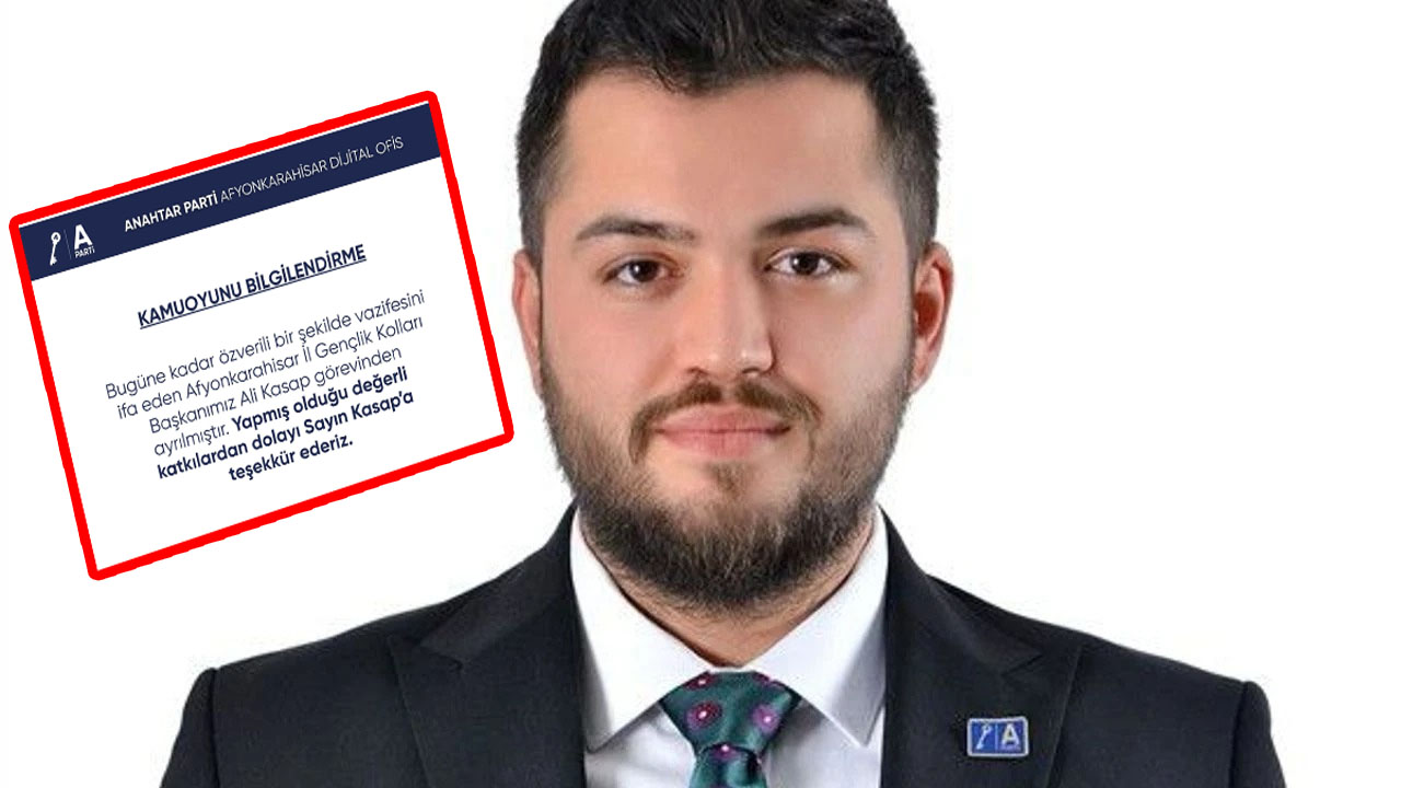 Tarafsızlık çağrısına tepki, hakarete teşekkür…