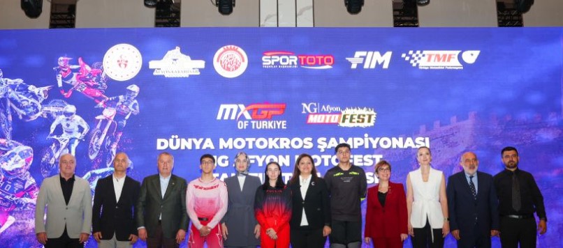 DÜNYANIN KALBİ YİNE AFYONKARAHİSAR’DA ATACAK