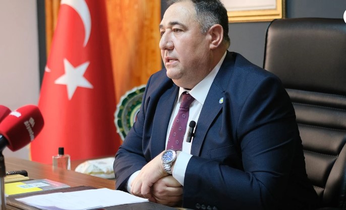 İYİ Parti Teşkilatları, Teröre Karşı Ankara'da Kenetleniyor