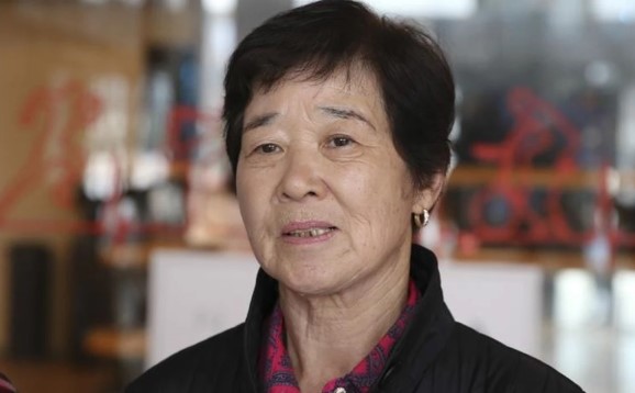 Koreli Ayla  Kim Eunja Hayatını Kaybetti
