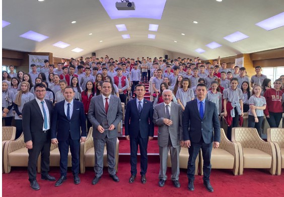 RSP Kariyer Günleri Devam Ediyor!