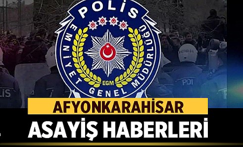 Emniyet Güçlerinden Suçlulara Geçit Yok: 1 Haftada 23 Aranan Şahıs Yakalandı