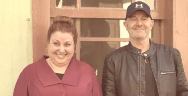 Adile Naşit’in hayatı film oluyor!