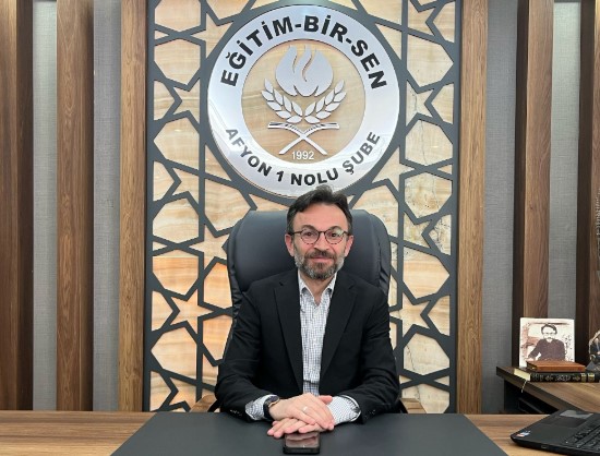 BÜYÜMEYE DEVAM EDİYORUZ!