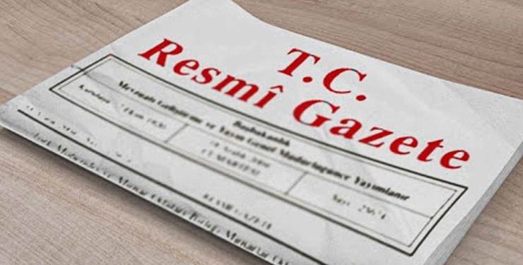 Cumhurbaşkanı Erdoğan’ın İmzasıyla Yeni Atamalar Resmi Gazete’de Yayımlandı